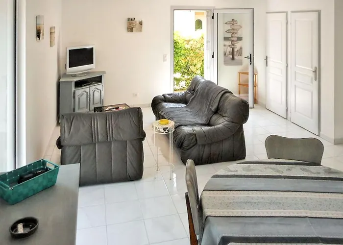 Casa vacanze Charmante Maison Avec Jardin à Arcachon, Parfaite Pour 6 Personnes Arcachon