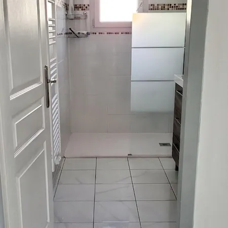 Сasa de vacaciones Charmante Maison Avec Jardin A Arcachon, Parfaite Pour 6 Personnes
