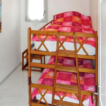 Сasa de vacaciones Charmante Maison Avec Jardin A Arcachon, Parfaite Pour 6 Personnes
