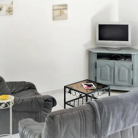 Charmante Maison Avec Jardin A Arcachon, Parfaite Pour 6 Personnes בית נופש *