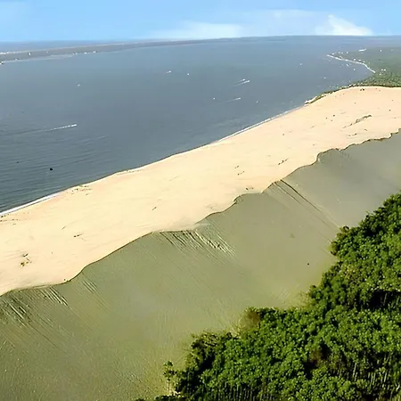 Сasa de vacaciones Charmante Maison Avec Jardin A Arcachon, Parfaite Pour 6 Personnes *