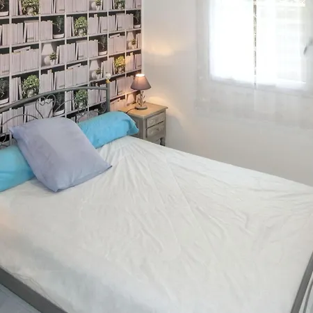 Charmante Maison Avec Jardin A Arcachon, Parfaite Pour 6 Personnes Сasa de vacaciones Arcachón