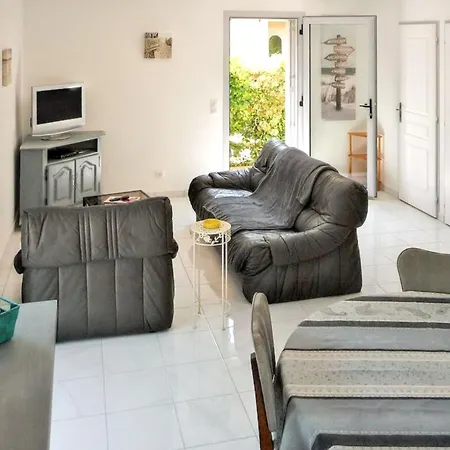 度假居 Charmante Maison Avec Jardin A Arcachon, Parfaite Pour 6 Personnes 阿卡雄
