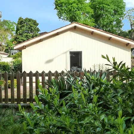 Сasa de vacaciones Charmante Maison Avec Jardin A Arcachon, Parfaite Pour 6 Personnes *