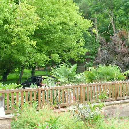 Charmante Maison Avec Jardin A Arcachon, Parfaite Pour 6 Personnes Сasa de vacaciones Arcachón
