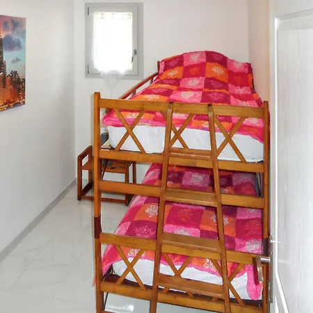 Charmante Maison Avec Jardin A Arcachon, Parfaite Pour 6 Personnes Сasa de vacaciones
