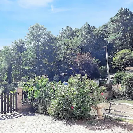 Charmante Maison Avec Jardin A Arcachon, Parfaite Pour 6 Personnes * Arcachón