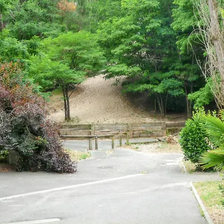 Сasa de vacaciones Charmante Maison Avec Jardin A Arcachon, Parfaite Pour 6 Personnes Arcachón